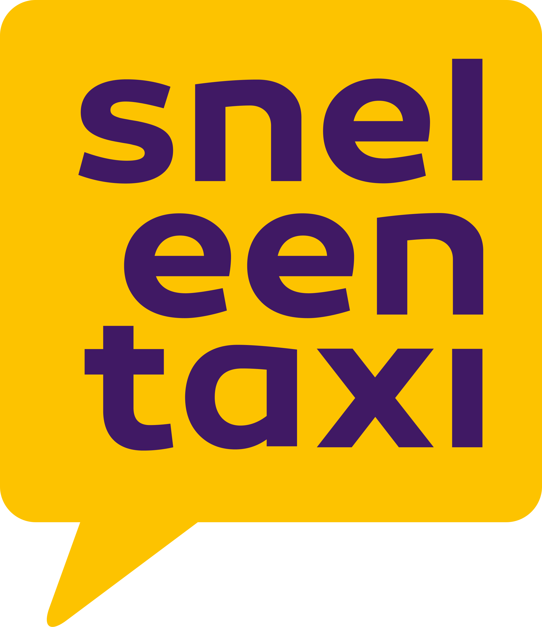 sneleentaxi